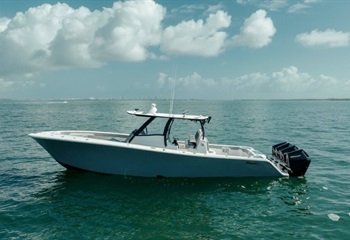 2026 Front Runner 39 CC Boat